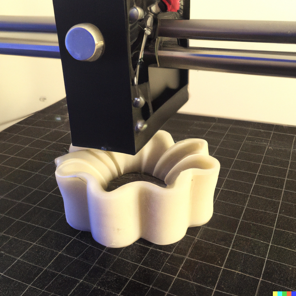 Things to Know When Getting Started with 3D Printing