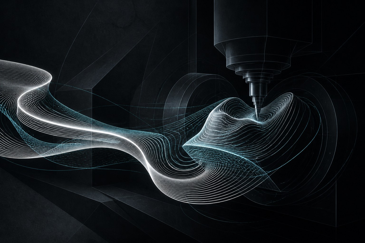 Mastercam EverPath Brings Real-Time Toolpaths to CNC Programming