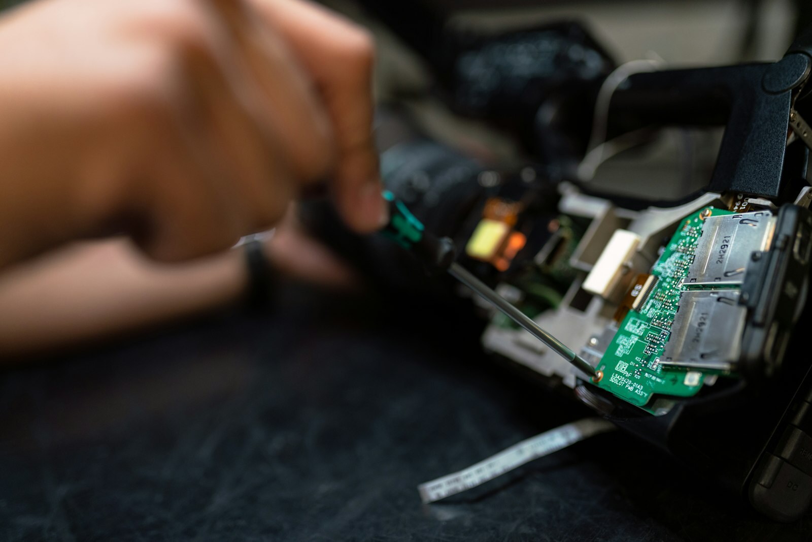 Samsung Electro-Mechanics Cuts ERP Cutover Downtime Over 75%
