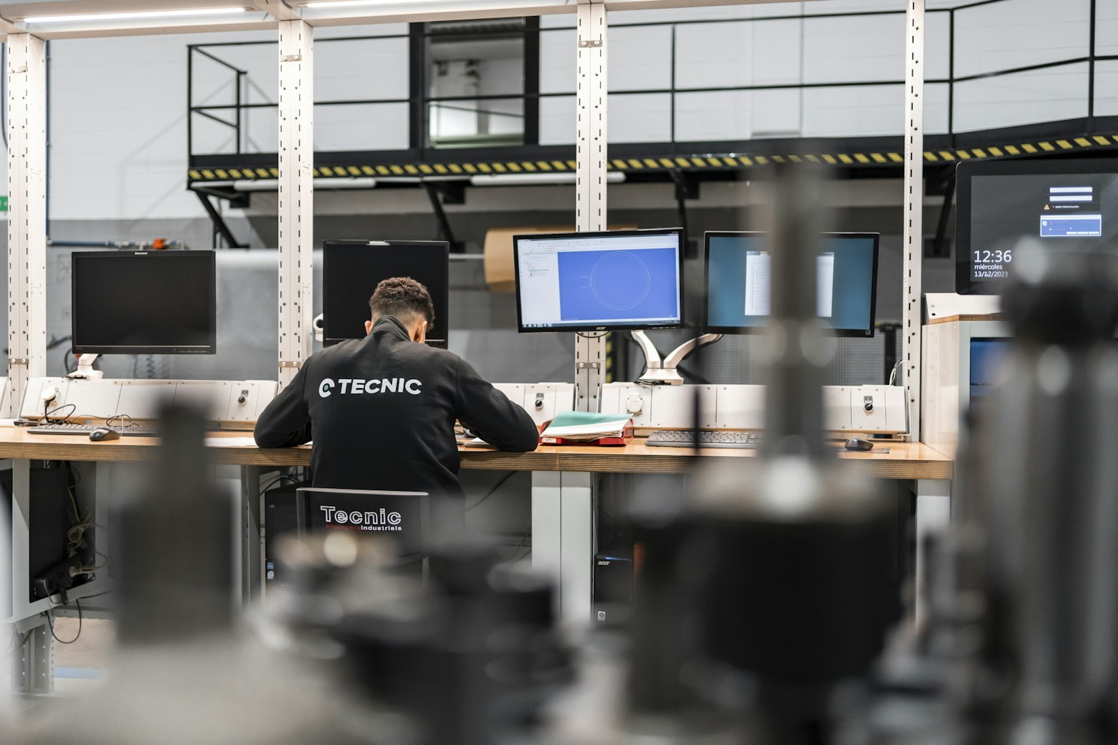 Toolpaths Belong on the Same Revision CAD Released
