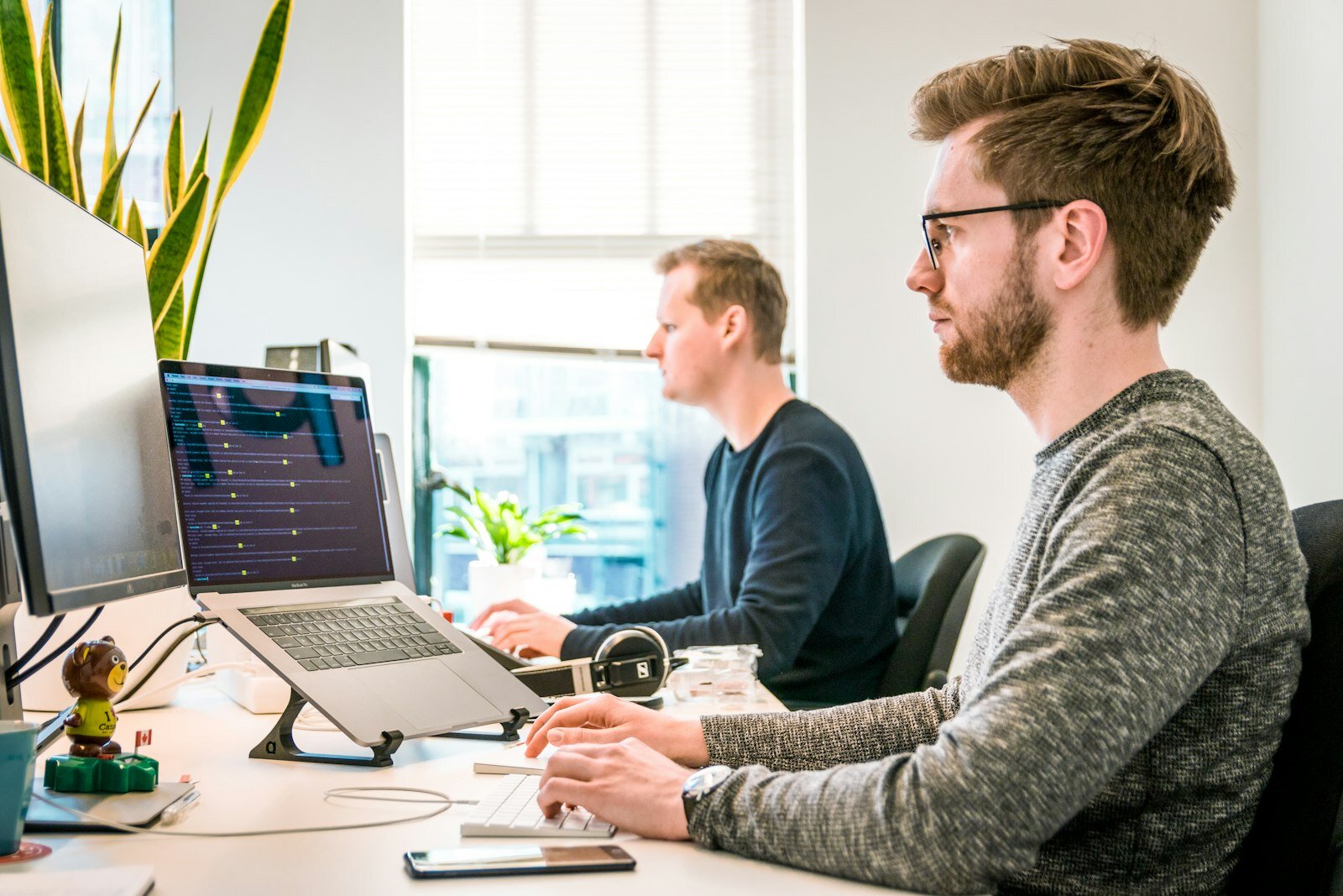 Middleware Is Not a Digital Thread