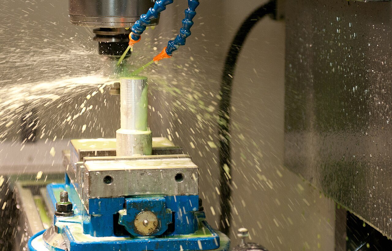 CloudNC’s AI Will Quote a Machined Part for $2.50 as AI Agents Spread Across CAM