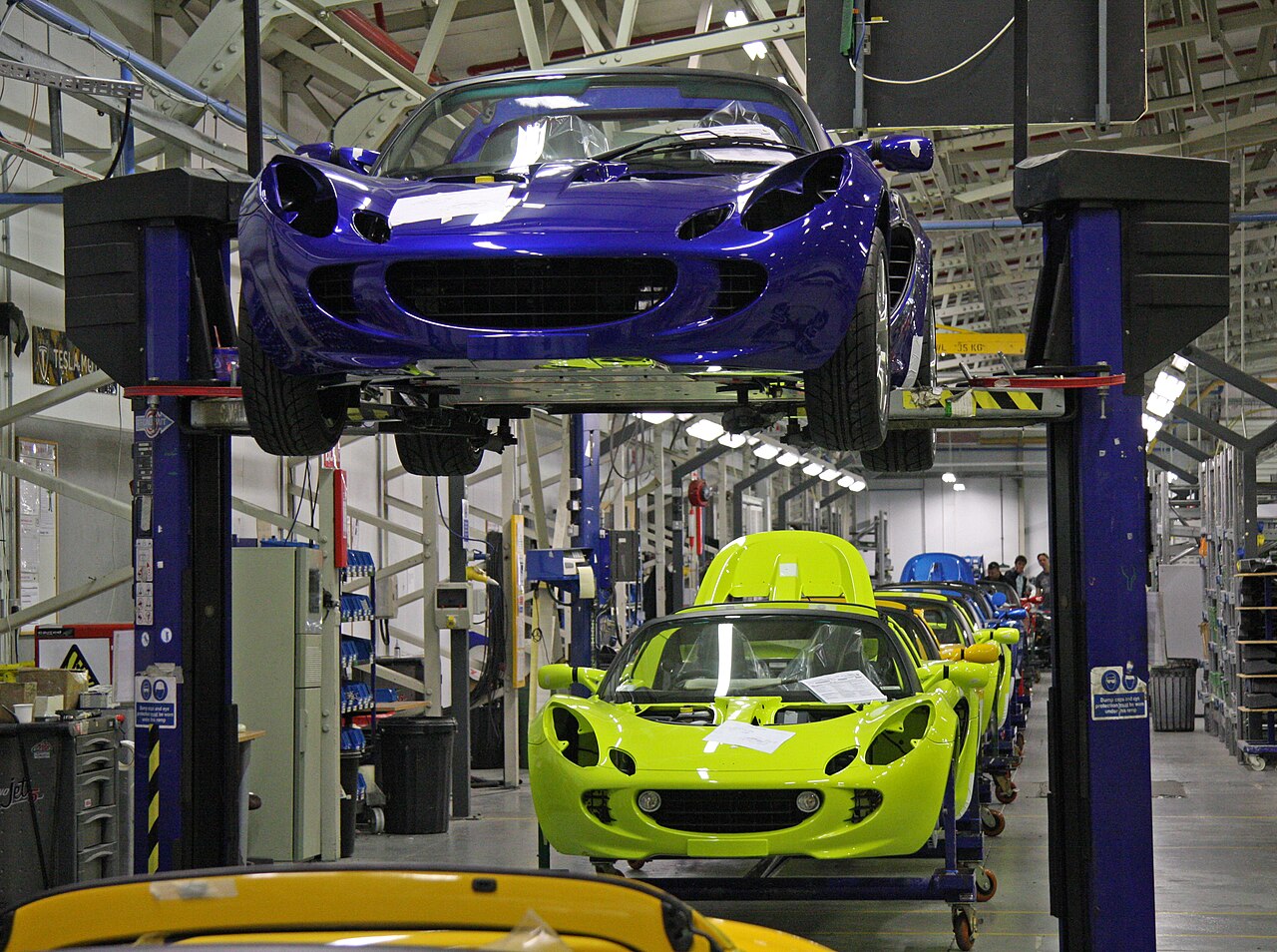 Investors Value Arda at $1.5 Billion to Turn CAD Files Into Assembly Lines