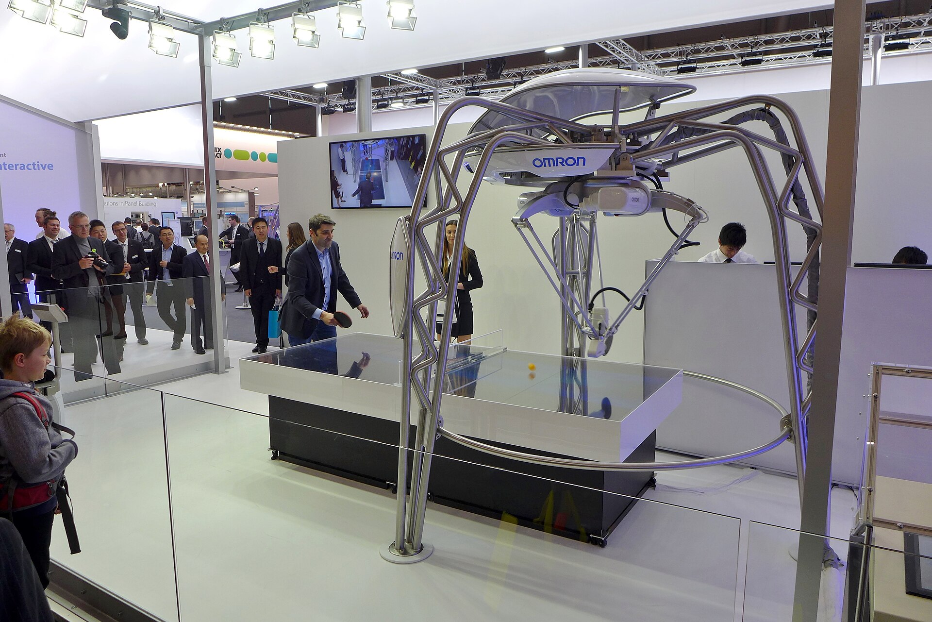 Omron Pays $675M for OnLogic as Automation Makers Buy the Edge