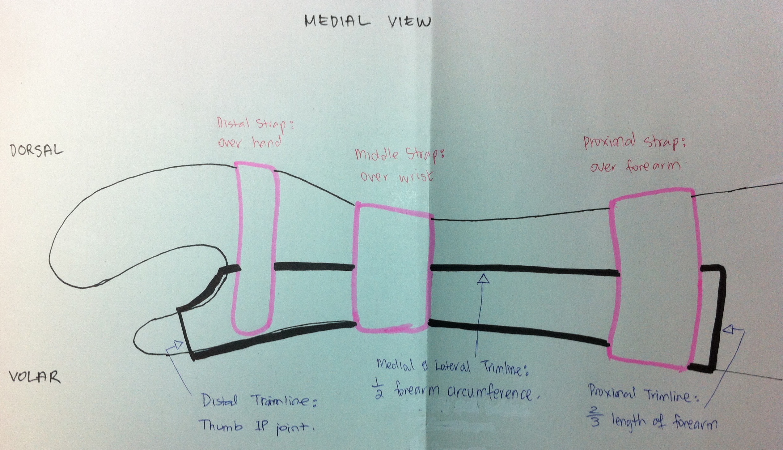Technical drawing of a mechanical part on a desk, the kind of controlled document a change board revises.