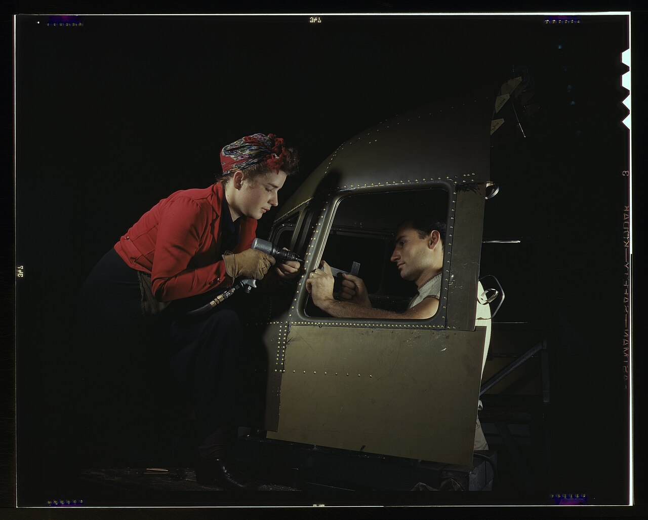 In N23D, an Assembly Records How It Is Joined, Not Just Where the Parts Sit