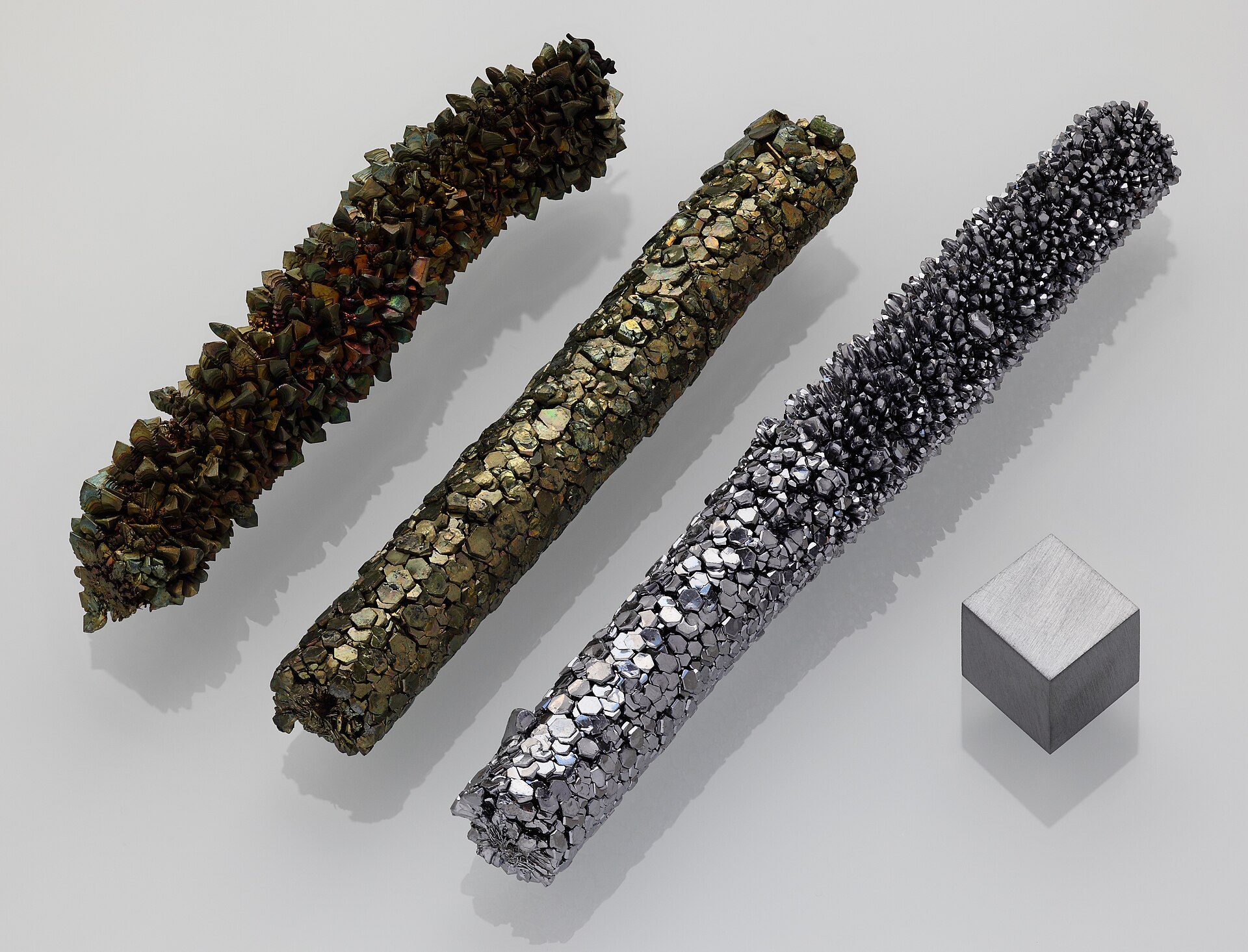 Kyoto Fusioneering and Daido Steel Take Fusion-Grade Vanadium Commercial