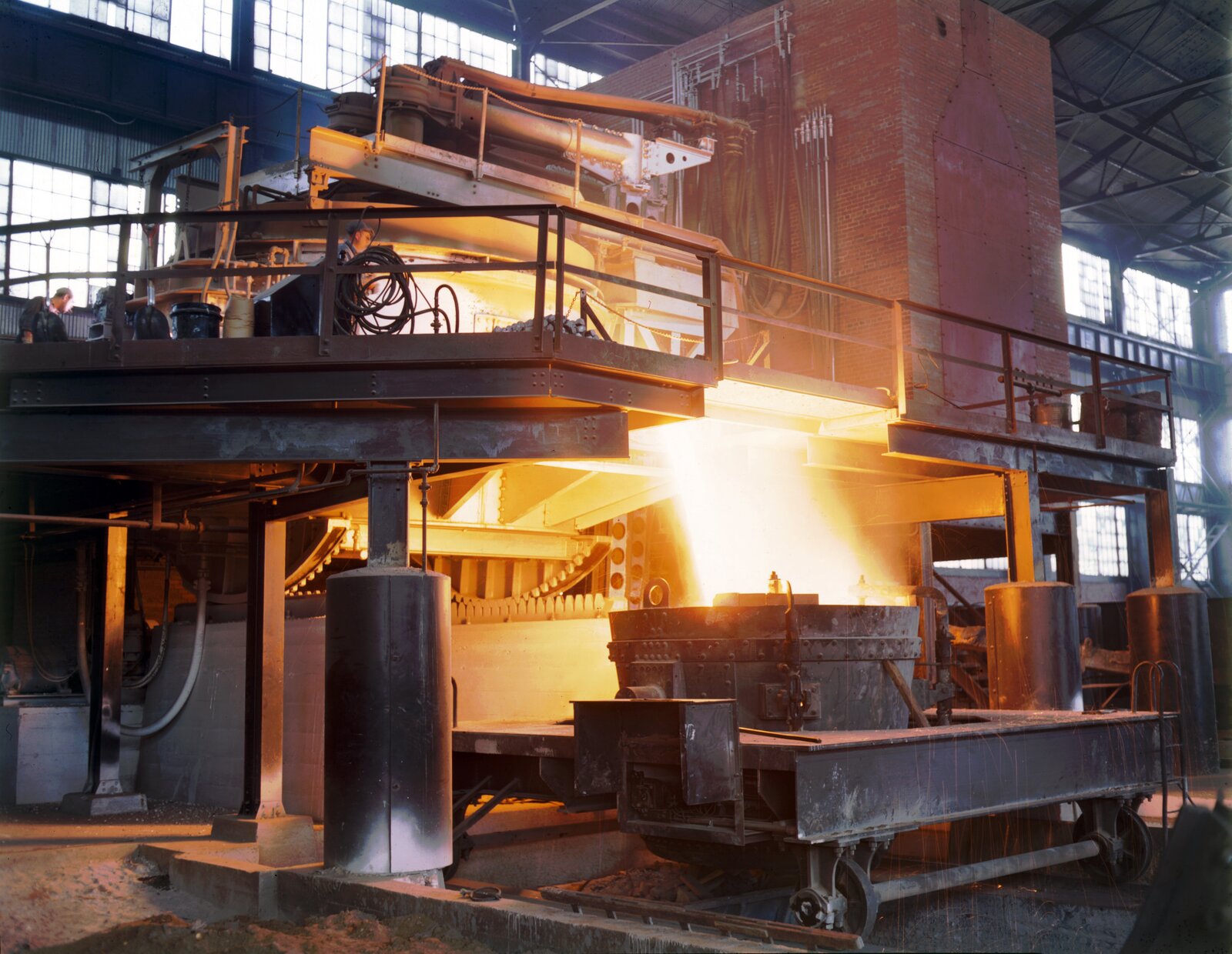 Danieli Q3-Manufacturing MES to Cover Ezz Flat Steel From Meltshop to Skin-Pass