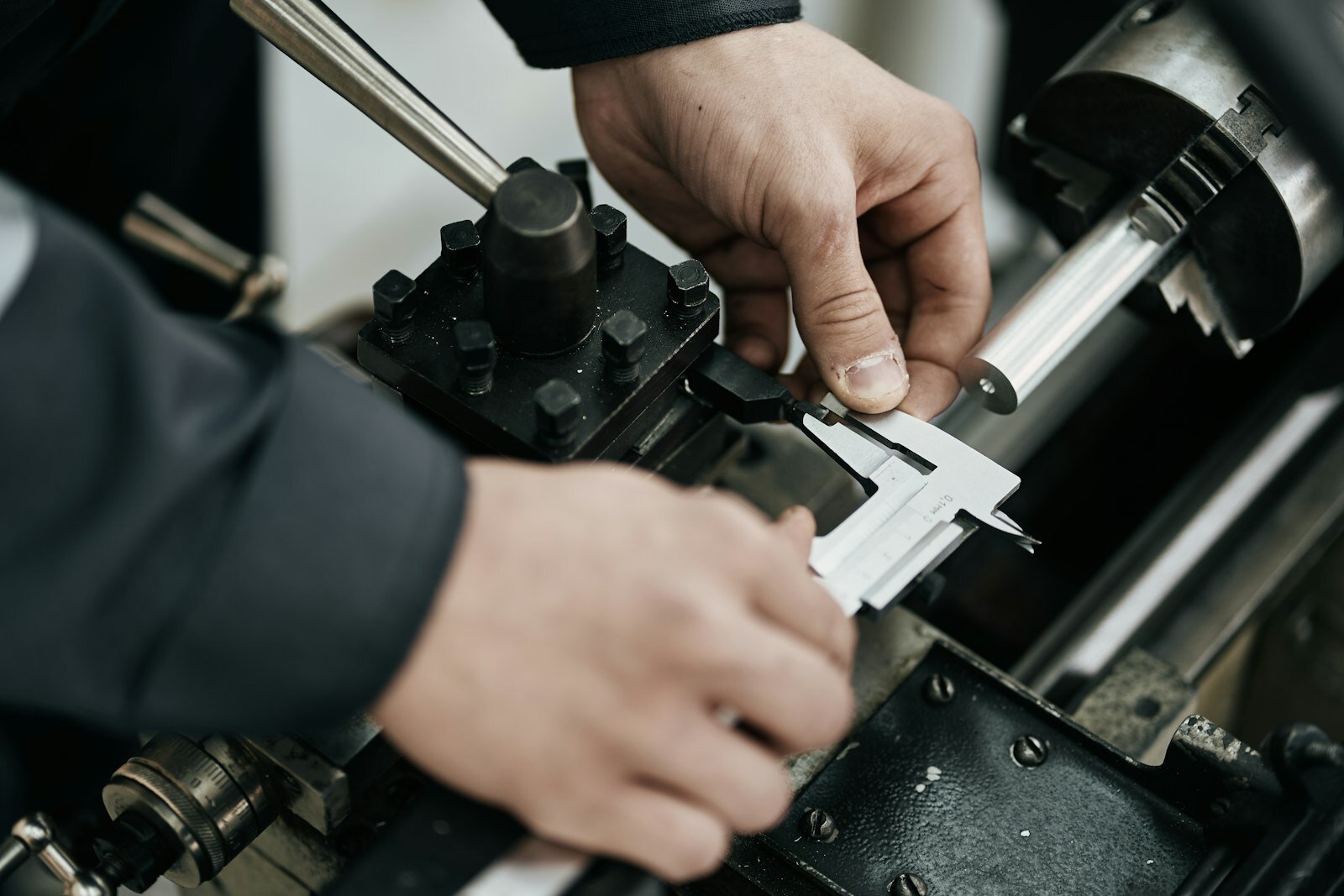 1factory eQMS Ties Shop-Floor Inspection to CAPA and Audit Readiness