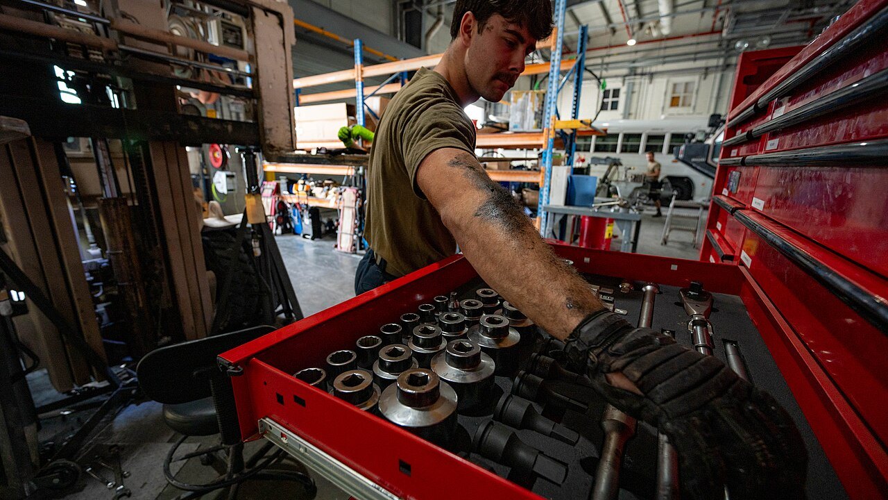 Technicians Spend a Third of Their Day on Machines. remberg’s New AI Agents Go After the Rest